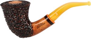 Stefano Santambrogio Pipes Rustic big (interne Nr. 479)
