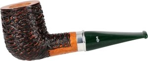 Stefano Santambrogio Pipes Rustic big (interne Nr. 482)