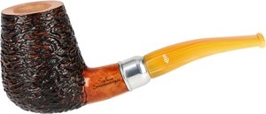 Stefano Santambrogio Pipes Rustic big (interne Nr. 486)