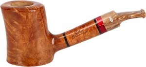 Stefano Santambrogio Pipes FP big (interne Nr. 500)
