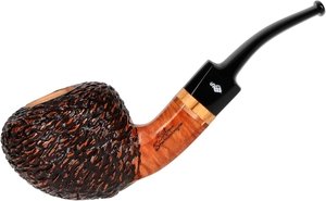 Stefano Santambrogio Pipes Rustic Big (interne Nr. 539)