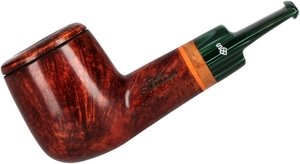Stefano Santambrogio Pipes Red Medium (interne Nr. 541)