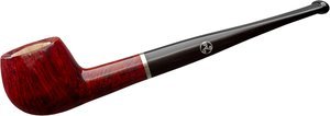 Pfeifen Serienpfeifen  Rattray's burgundy Modell 162 (15035)