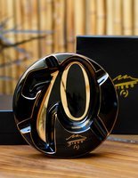 Maradona Aschenbecher Dios 10 Tribute Edition