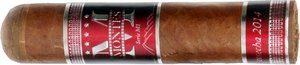 Montes Serie M1 Cosecha 2014 Kilimanjaro Short Robusto (4x54)