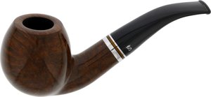 Pfeifen Serienpfeifen  Stanwell Brown polished 185/9 (31267357)