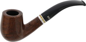 Pfeifen Serienpfeifen  Stanwell Brown polished 246/9 (31267464)