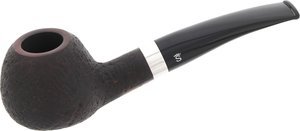 Stanwell Sterling Black Sand Model 109/9 (31267244)