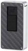 Zigarrenzubehör Feuerzeug  Porsche Design 07 Carbon