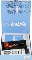 Pfeifen Pfeifen Sets  Brebbia Modell Liscia 8487