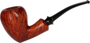 Pfeifen Serienpfeifen  Former No. 17 Freeform