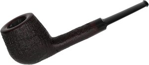 Pfeifen Serienpfeifen  Former No. 2 Apple