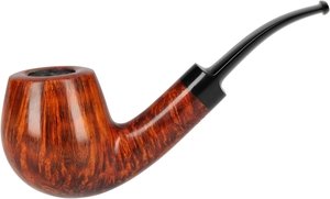 Pfeifen Serienpfeifen  Former Bent