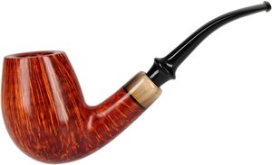 Pfeifen Serienpfeifen  Former Bent