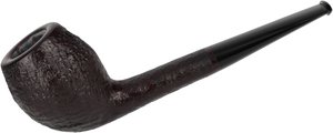 Pfeifen Freehand Pfeifen  Former Brandy Sandblast Black