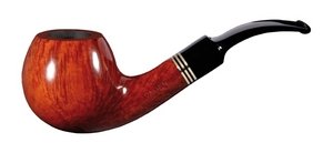 Vauen Laiton Plain 1042N Normalbissmundstück