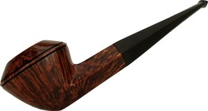 Pfeifen Serienpfeifen  Eric Andersen Rhodesian Brown (NOS)