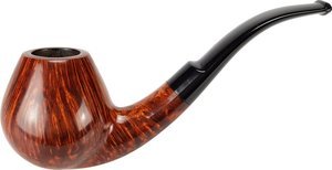 Pfeifen Serienpfeifen  Ingo Garbe Bent (interne Nr. 14316)