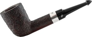 Pfeifen Serienpfeifen  Peterson Sandblast Dublin