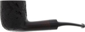 Parker pipes Quarterbent Large Billard sand (interne Nr. 2)