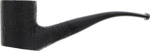 Parker Pfeifen Standup Bent sand (interne Nr. 5)