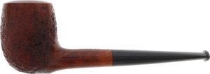 Parker Pfeifen Billard sand russet (interne Nr. 9)