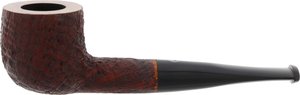 Parker Pfeifen Pot sand russet (interne Nr. 12)