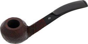 Pfeifen Serienpfeifen  Parker Bent Bulldog sand (interne Nr. 14)