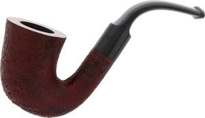 Parker Pfeifen Hungarian sand russet (interne Nr. 16)