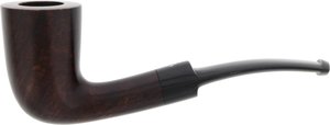 Parker pipes Bent Dublin smooth (interne Nr. 24)