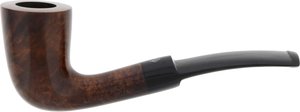 Parker pipes Bent Dublin smooth (interne Nr. 25)