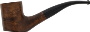 Parker pipes Standup Bent smooth (interne Nr. 27)