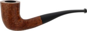 Parker Pfeifen Bent Albert smooth (interne Nr. 36)