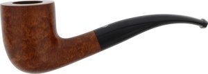 Parker pipes Bent Dublin smooth (interne Nr. 37)
