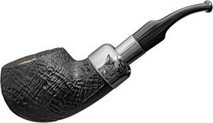 Rattray's Bare Knuckle sandblast Modell 144 (14536)