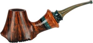 Pfeifen Freehand Pfeifen  Daniel Mustran Wild Volcano