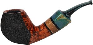 Pfeifen Freehand Pfeifen  Daniel Mustran Two Sides