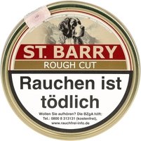 Pipe Republic Classics St. Barry Rough Cut