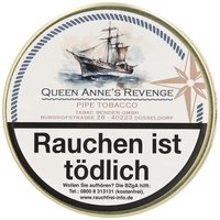 CIGARWORLD PIPES Tabac Benden Queen Anne`s Revenge (50g Dose)