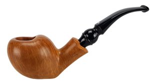 Pfeifen Serienpfeifen  Vauen Vauen Solitaire Freehand Acorn by Lorenz Pfeife: 11834