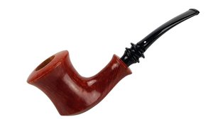 Pfeifen Serienpfeifen  Vauen Vauen Solitaire  Freehand Cherrywood by Lorenz Pfeife 11837