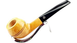 Rattray's Trsikele Handmade Extra Triskele 3 Stamps Rhodesian Pfeife 6574