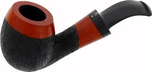 Worobiec Pipes pipes No. 95 (HELL)