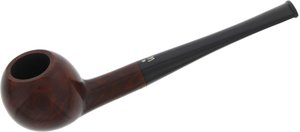 Worobiec Pipes Pfeifen No. 16 No Filter (DUNKEL)