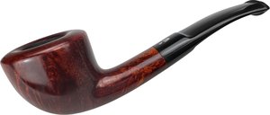 Worobiec Pipes pipes No. 120 No Filter (DUNKEL)