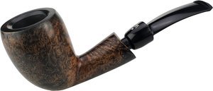 Worobiec Pipes pipes No. 142 (BRAUN)
