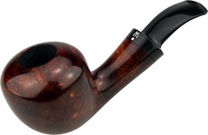 Worobiec Pipes Pfeifen No. 126 (DUNKEL)