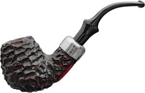 Pfeifen Serienpfeifen  Peterson Rustic B42 FT (15365)