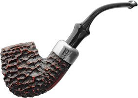 Pfeifen Serienpfeifen  Peterson Rustic 307 PL (15376)