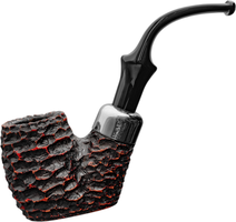 Pfeifen Serienpfeifen  Peterson Rustic 306 FT (15369) II-Wahl